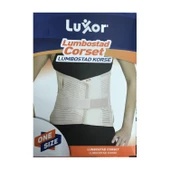 Luxor Lumbostad Korse (187/) - 1