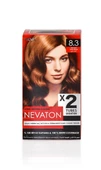 Nevaton 2 Li  Saç Boyası  8.3 Altın Sarısı - 1