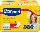 Canped Mesane Pedi 10 Adet // L Yoğun - 1