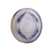 Duvar Saati Kuş Tüyü thumbnail 1