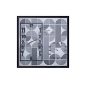 Duvar Saati Üçlü thumbnail 2