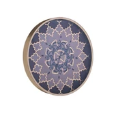 Duvar Saati Yuvarlak Petek thumbnail 2