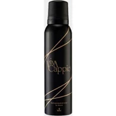 Viva Cappıo Deodorant Bayan 150 Ml - 1