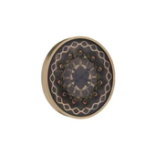 Tavus Kuşu - Duvar Saati thumbnail 1