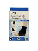 Roll Ligament Destekli  Ayak Bilekliği ( Ayarlanabilir Bedenli ) - 1