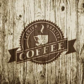 Premium Quality Coffee - Kanvas Tablo thumbnail 2