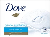 Dove Sabun 90 G - Gentle Exfoliating - 1