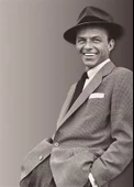 Frank Sinatra - Kanvas Tablo thumbnail 2
