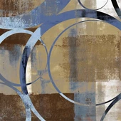 Soyut 90 - Kanvas Tablo thumbnail 1