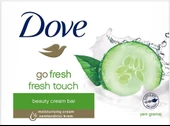 Dove Sabun 90 G - Go Fresh Touch Salatalık - 1