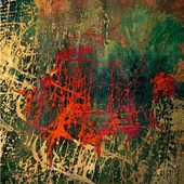 Soyut 49 - Kanvas Tablo thumbnail 1