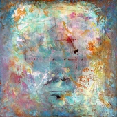 Soyut 48 - Kanvas Tablo thumbnail 2