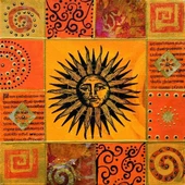 Soyut 15 - Kanvas Tablo thumbnail 2