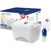 Pic Aırcube Nebulizatör - 1