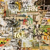 Soyut 14 - Kanvas Tablo thumbnail 2