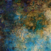 Soyut 1 - Kanvas Tablo thumbnail 1