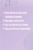Restorex Collagen & Biotin Dolgunlaştırıcı Bakım Şampuanı 500 Ml - 3