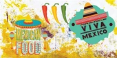 Viva Mexico - Kanvas Tablo thumbnail 2