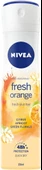 Nivea Deodorant Kadın - Fresh Orange - 1