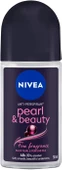 Nivea Roll-On 50 Ml Kadın - Pearl & Beauty Black Pearl - 1