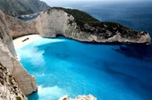 Navagio - Kanvas Tablo thumbnail 2