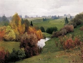 Doğanın Renkleri - Kanvas Tablo thumbnail 1