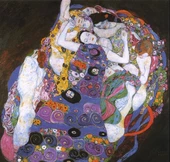 Bakire - Kanvas Tablo thumbnail 1