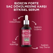 Bioxcin Forte Yoğun Saç Dökülmesine Karşı Bitkisel Serum 3X50 Ml - 2