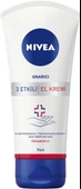 Nivea Onarıcı 3 Etkili El Kremi 75 Ml - 1