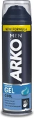 Arko Men Tıraş Jeli Cool 200 Ml - 1
