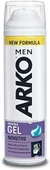 Arko Men Tıraş Jeli Sensetıve 200 Ml - 1