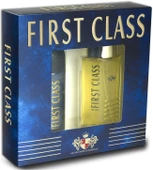 Fırst Class 100 Ml Edt + 150 Ml Deodorant 2 Li Erkek Set - 1