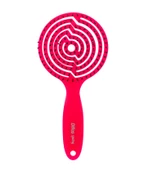 Difaş Saç Fırçası Spring - Pembe - 1