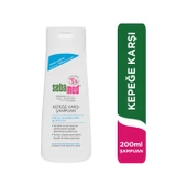 Sebamed Kepeğe Karşı Şampuan 200 Ml - 1