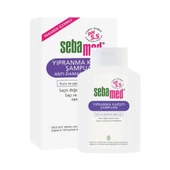 Sebamed Yıpranma Karşıtı Şampuan 400 Ml - 1