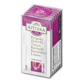 BALPARMAK APİTERA ZEN 7 g x 7 Saşe x 12 li Paket ( 84 Kullanımlık ) - 2