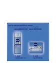 Nivea Aqua Sensation Canlandırıcı Bakım Kremi 50 ml - 4