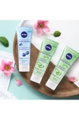 Nivea Pürüzsüzleştirici Pirinç Peelingi 75 ml - 4