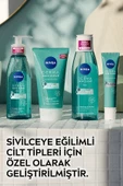 Nivea Derma Skin Clear Sivilce Karşıtı Peeling 150 ml - 3