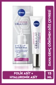 Nivea Cellular Eye & Lip Contour Cream 15 ml - 1