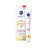 Nivea Cellular Luminous Anti Spot Koyu Halka Karşıtı Göz Bakım Kremi 15 ml - 2