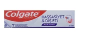Colgate Hassasiyet & Diş Eti Nazik Formül Diş Macunu 75 ml - 1