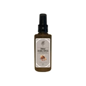 Rebul Spreyli Pet Şişe Kolonya 125 ml - Dark Spice - 1