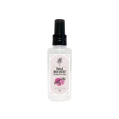 Rebul Spreyli Pet Şişe Kolonya 125 ml - Bouquet - 1