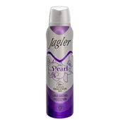 Jagler Pearl Deodorant Kadın 150 Ml - 1