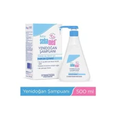 Sebamed Bebek Şampuanı 500 Ml - 1