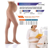 Luxor Hamile Varis Çorabı 18-23 Mmhg (806/4) - 3