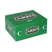 ARKO KLASİK 20 CC YAĞLI KREM - 12 Adet - 1