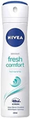 Nivea Deodorant Kadın - Fresh Comfort - 1