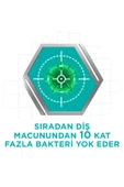 Corega Beyazlatıcı Temizleyici Tablet 4 ü 1 arada 30 Tablet - 4
